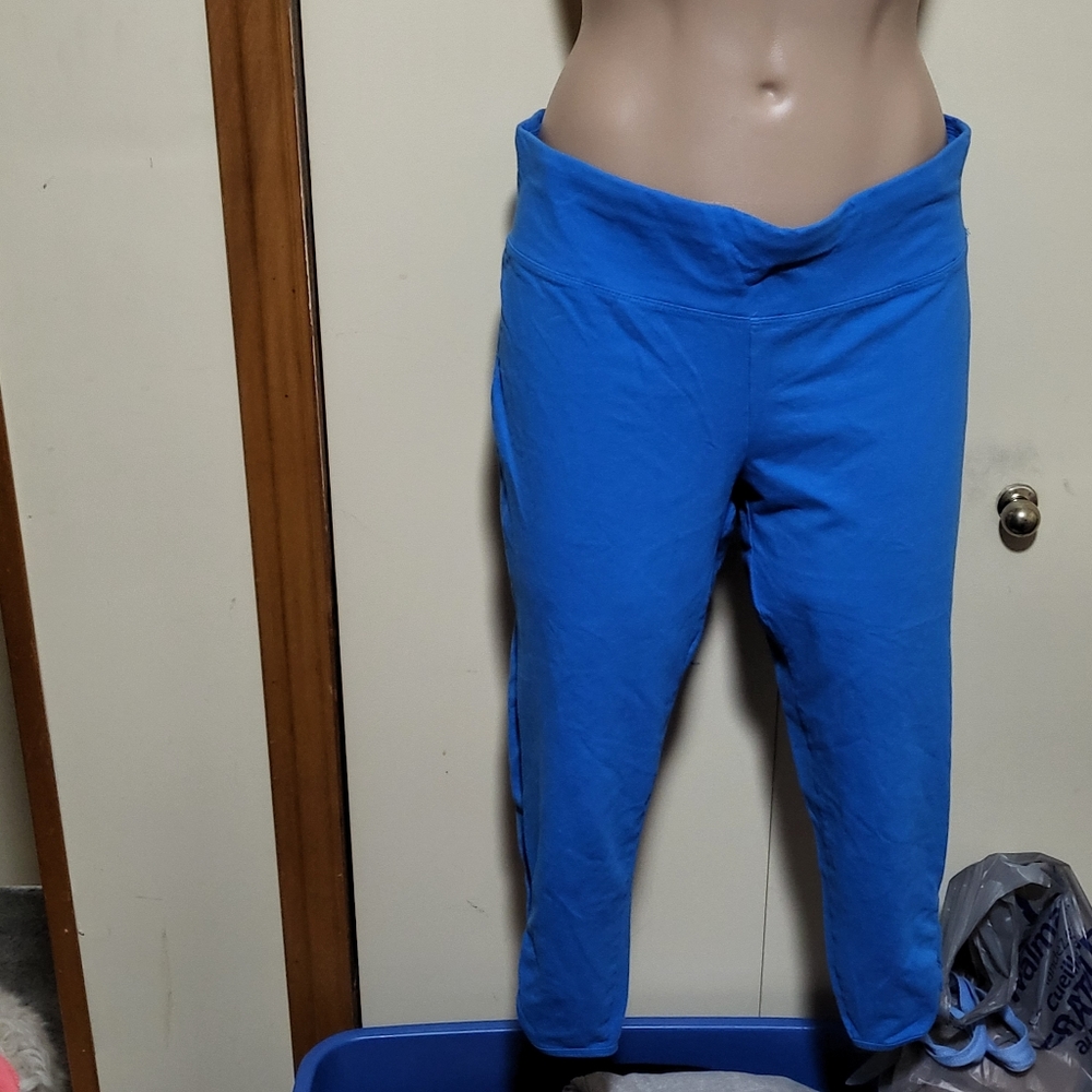 Capris